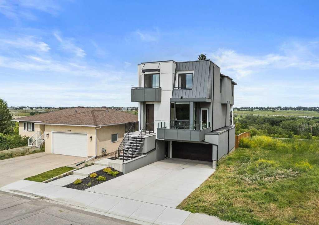 2226 8 Street NE, A2238475, Alberta,