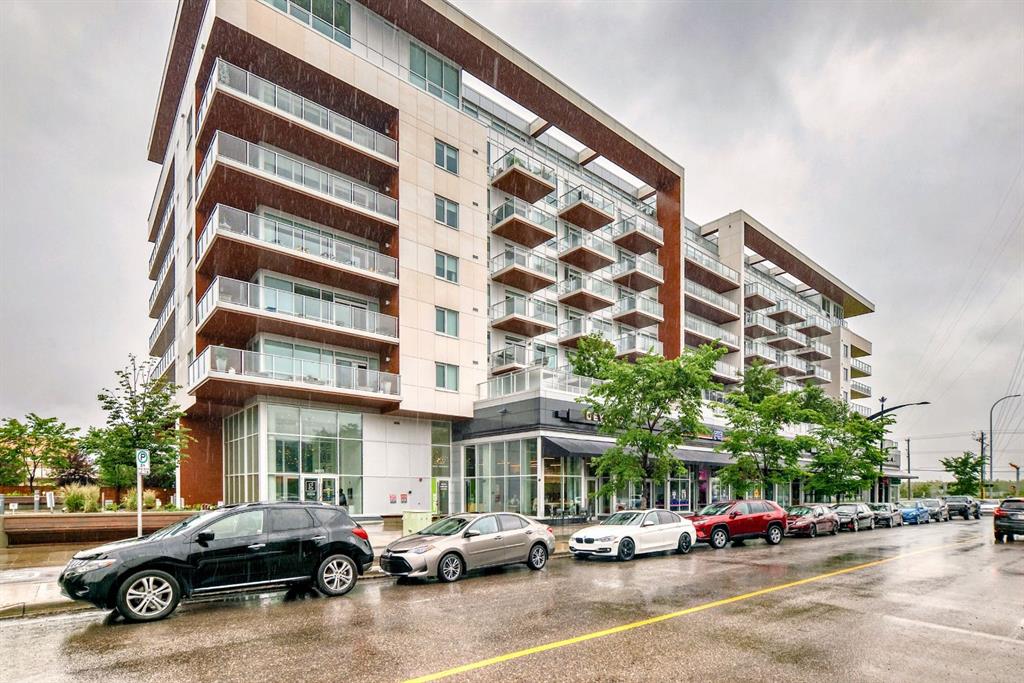 410, 8505 Broadcast Avenue SW, A2238482, Alberta,