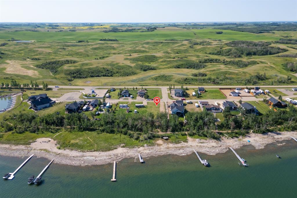 22 Marina Place , A2238487, Alberta,