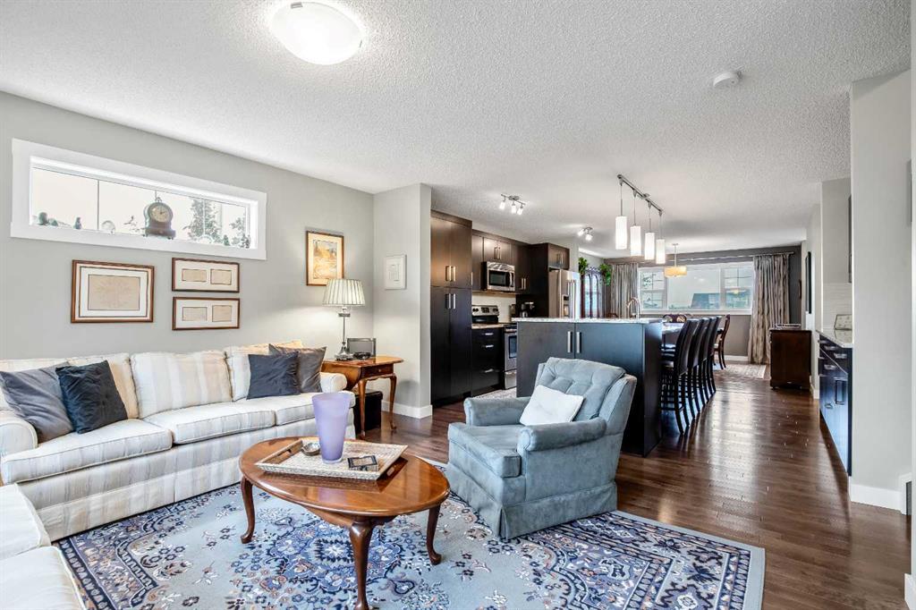 Third View of 151 Baysprings Terrace SW, Baysprings, Airdrie, Alberta, T4B 4A8
