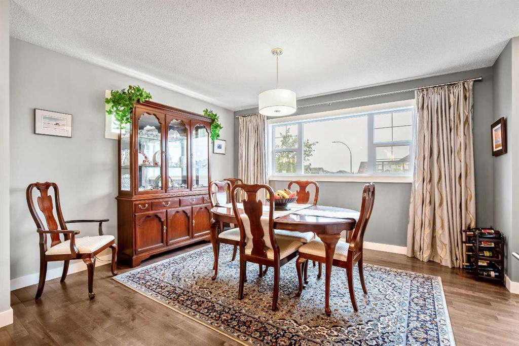 Fifth View of 151 Baysprings Terrace SW, Baysprings, Airdrie, Alberta, T4B 4A8