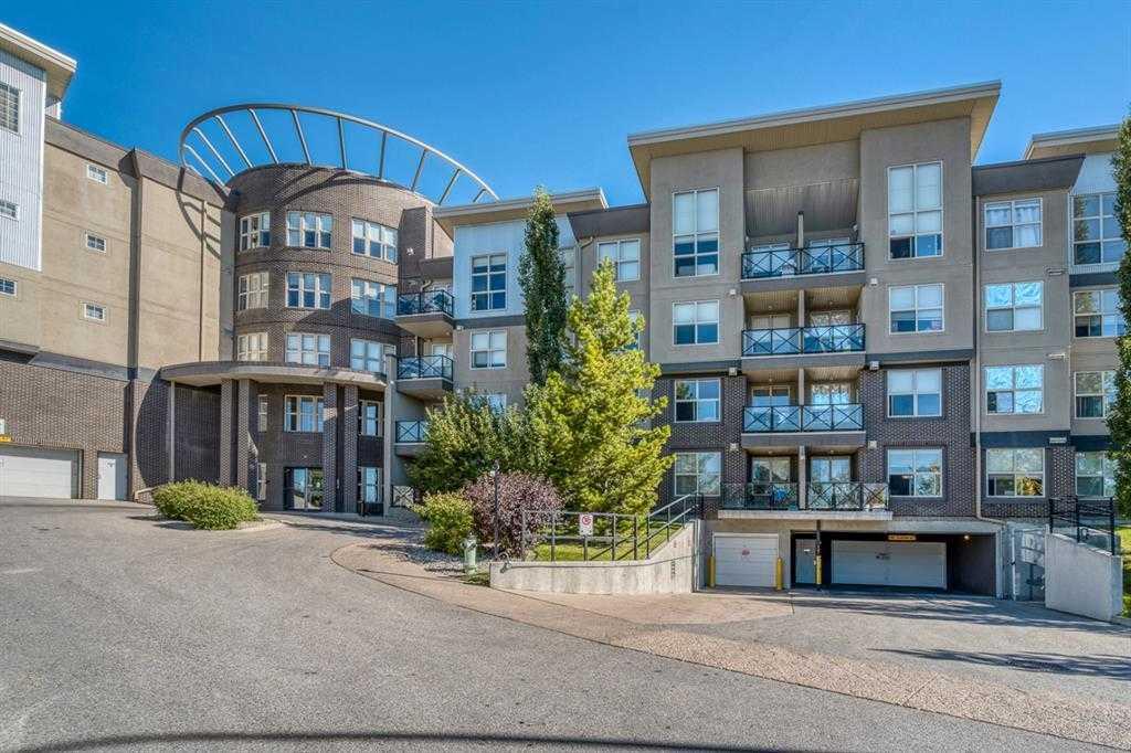 415, 88 Arbour Lake Road NW, A2238543, Alberta,