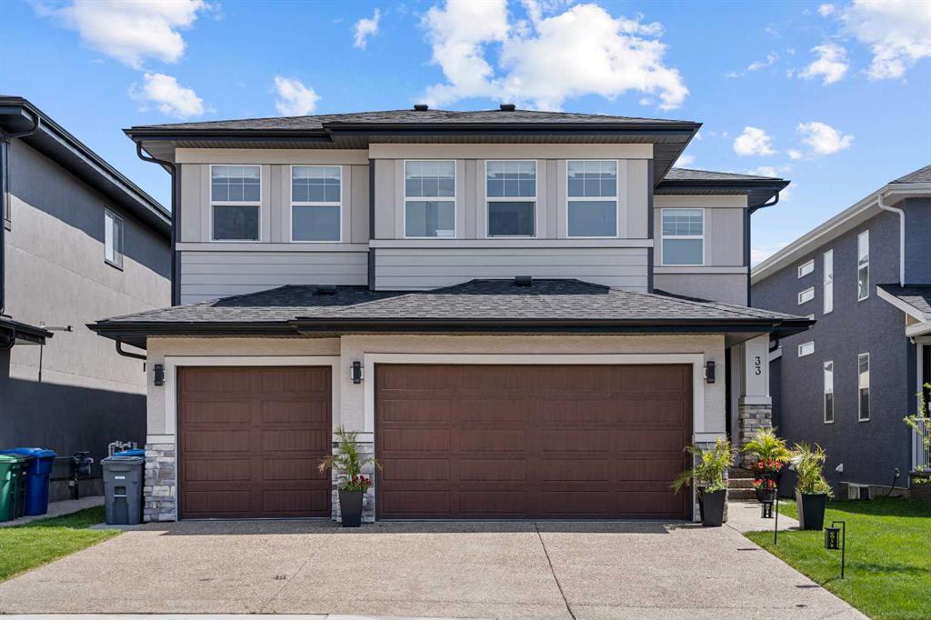 33 Waterford Terrace , A2238547, Alberta,