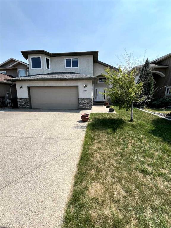 226 Gateway Manor S, A2238604, Alberta,