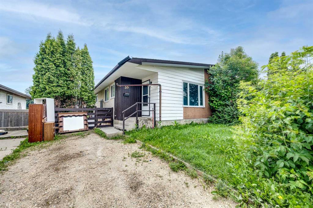 35 Wishart Street , A2238629, Alberta,
