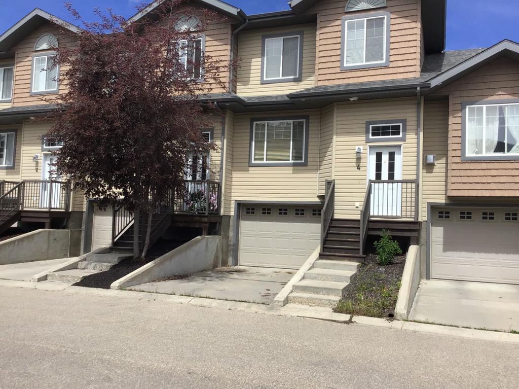 4, 4010 47 Street , A2238648, Alberta,