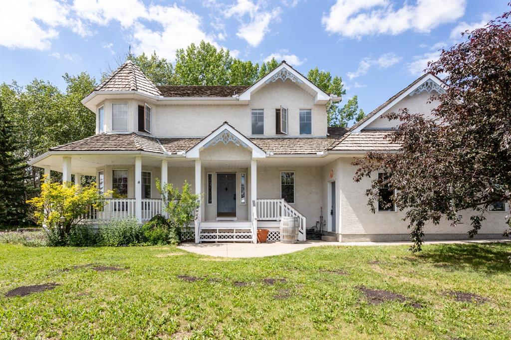 285163 Range Road 290  , A2238672, Alberta,