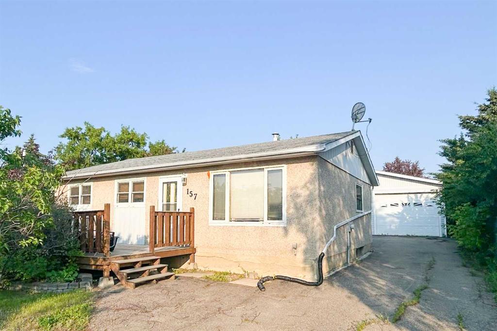 157 Wolverine Drive , A2238677, Alberta,