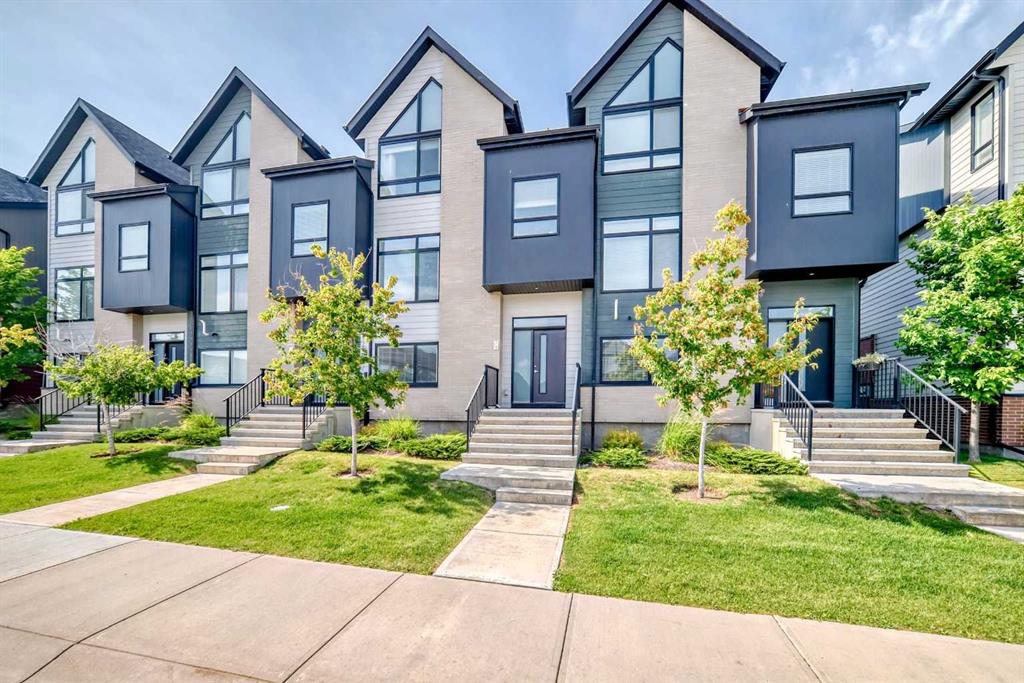 79 sage meadows Circle NW, A2238680, Alberta,