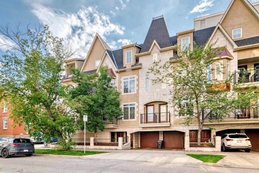 1313 7 Street SW, A2238747, Alberta,