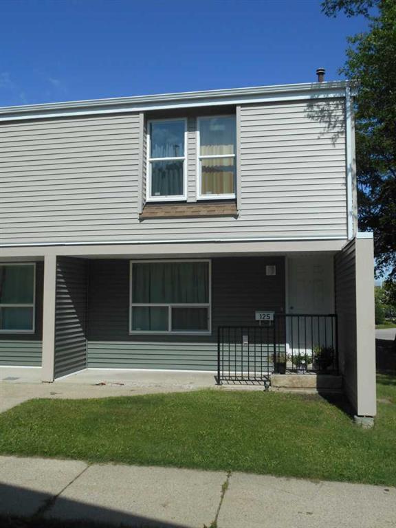125, 9501 72 Avenue , A2238757, Alberta,