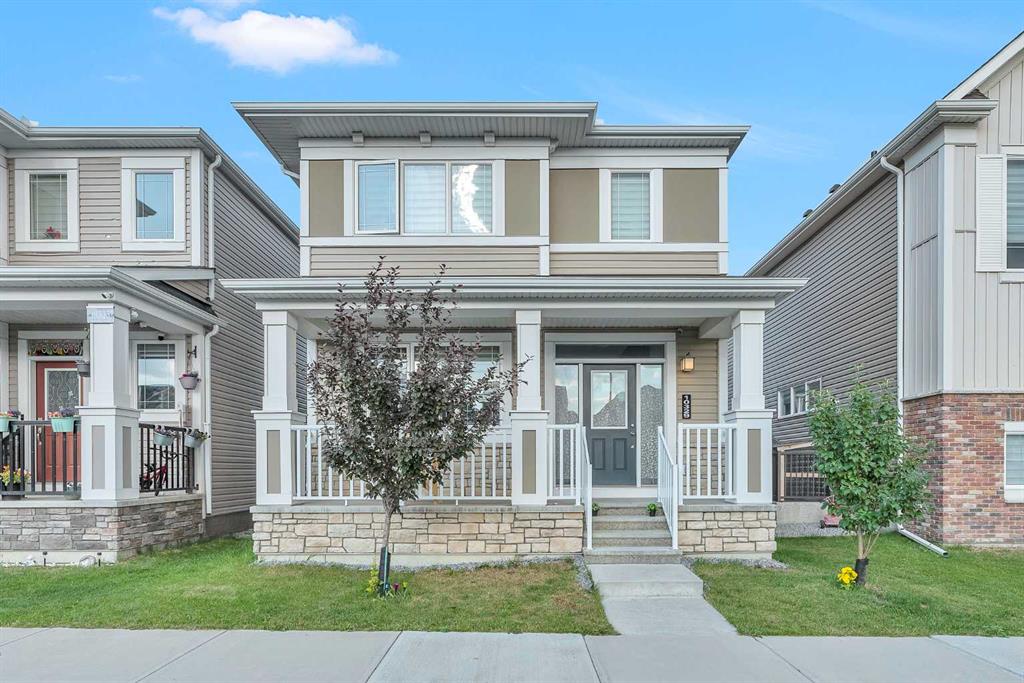 10329 Cityscape Drive NE, A2238762, Alberta,
