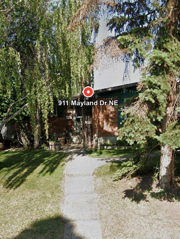 911 Mayland Drive NE, A2238772, Alberta,