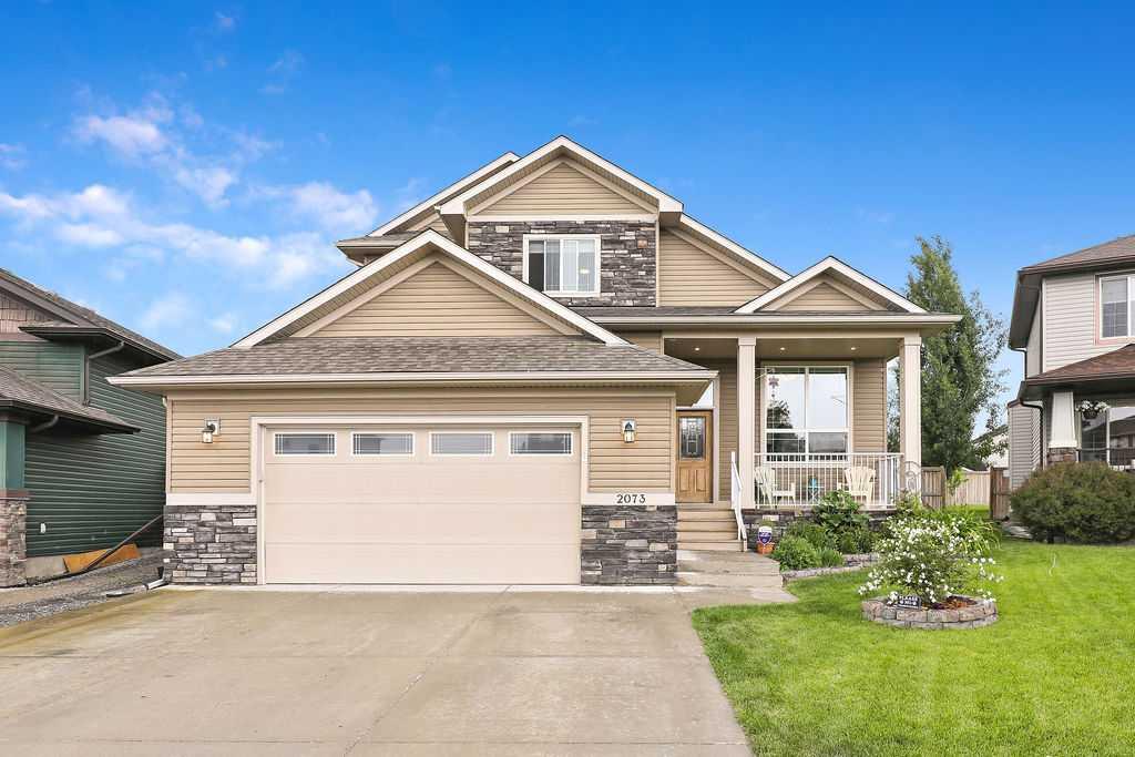 2073 High Country Rise NW, A2238774, Alberta,