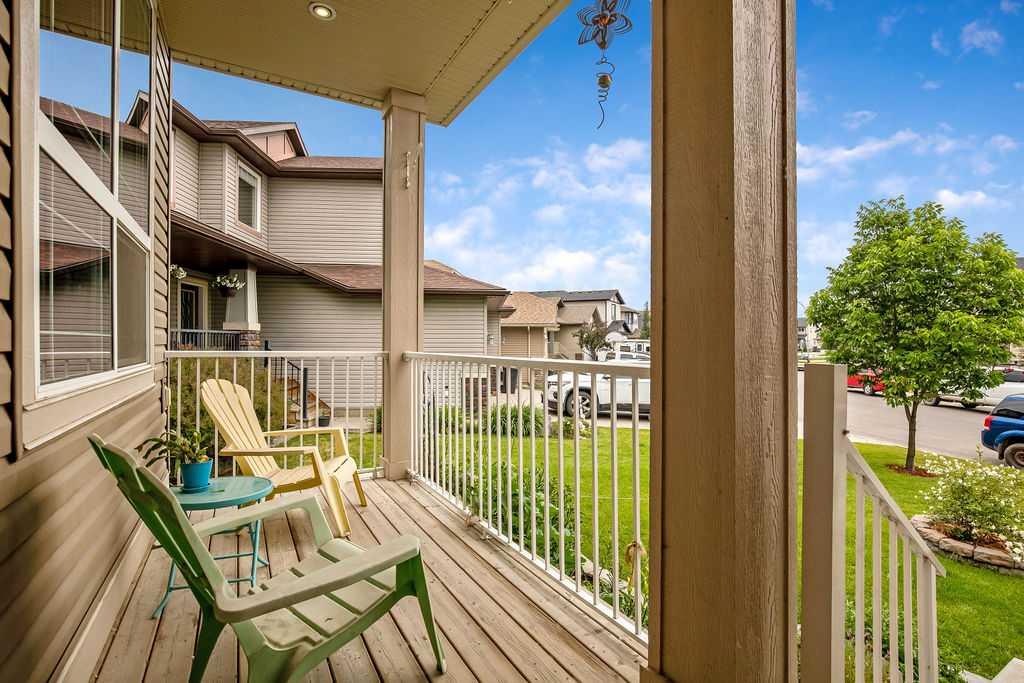 Third View of 2073 High Country Rise NW, NONE, High River, Alberta, T1V 0C9