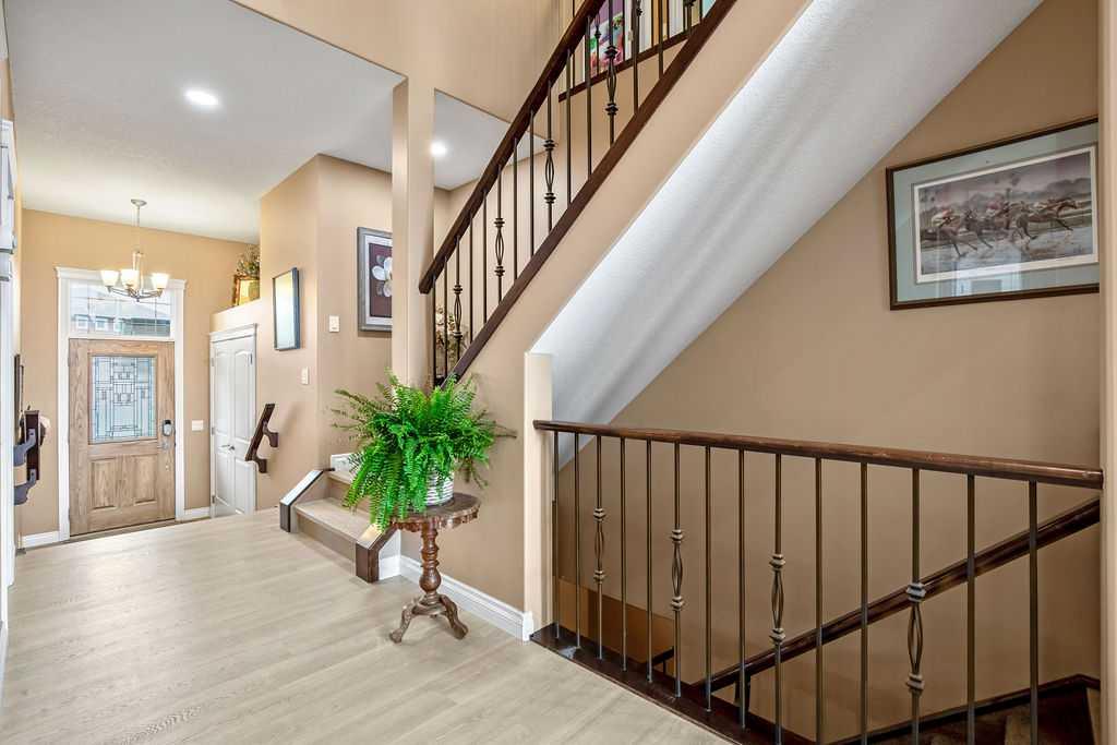 Fifth View of 2073 High Country Rise NW, NONE, High River, Alberta, T1V 0C9