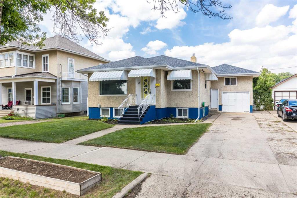 14 Aberdeen Street SE, A2238780, Alberta,