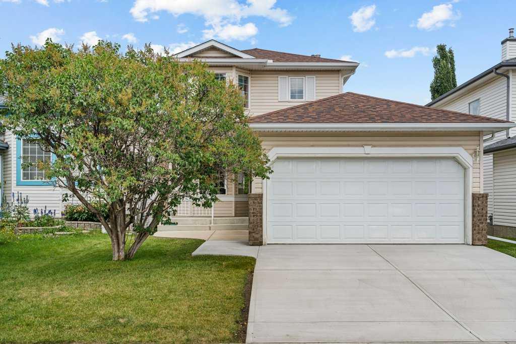 52 Hidden Spring Close NW, A2238791, Alberta,