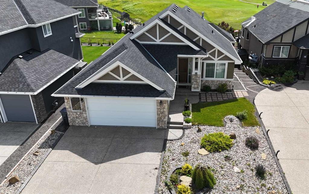 11 Muirfield Close , A2238795, Alberta,