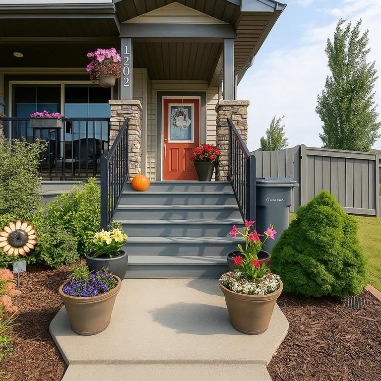 Third View of 11202 69 Avenue , Pinnacle Ridge, Grande Prairie, Alberta, T8W 0C9