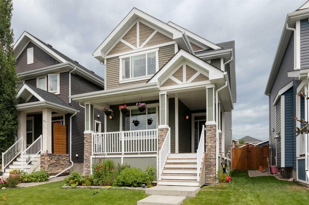 195 River Heights Green , A2238823, Alberta,