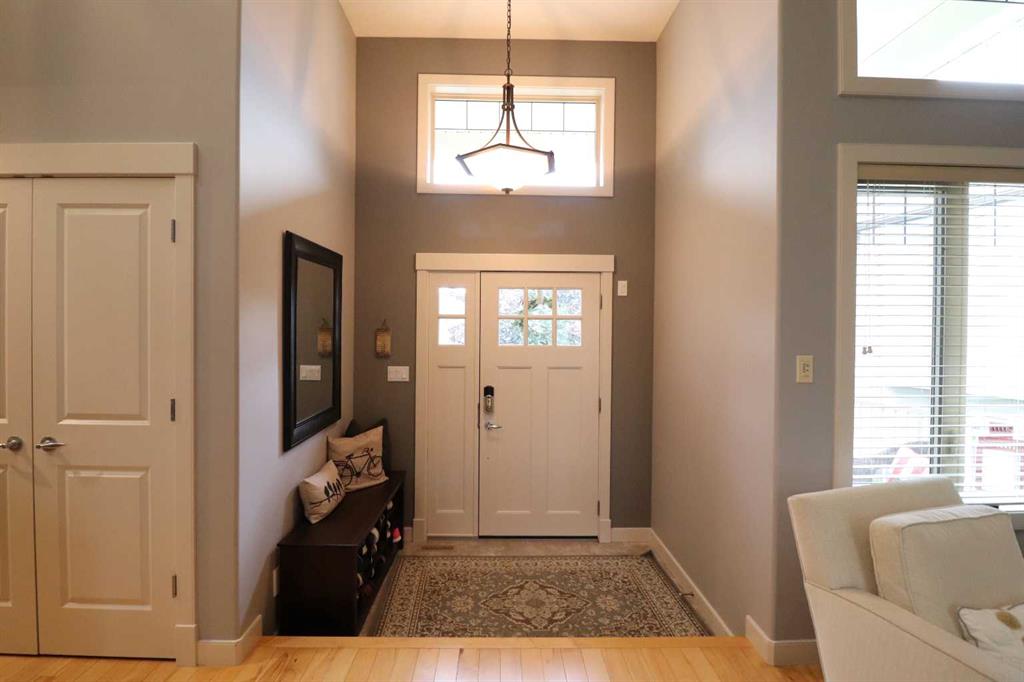 Fifth View of 22 Riverview Crescent W, Riverstone, Lethbridge, Alberta, T1K 5E7