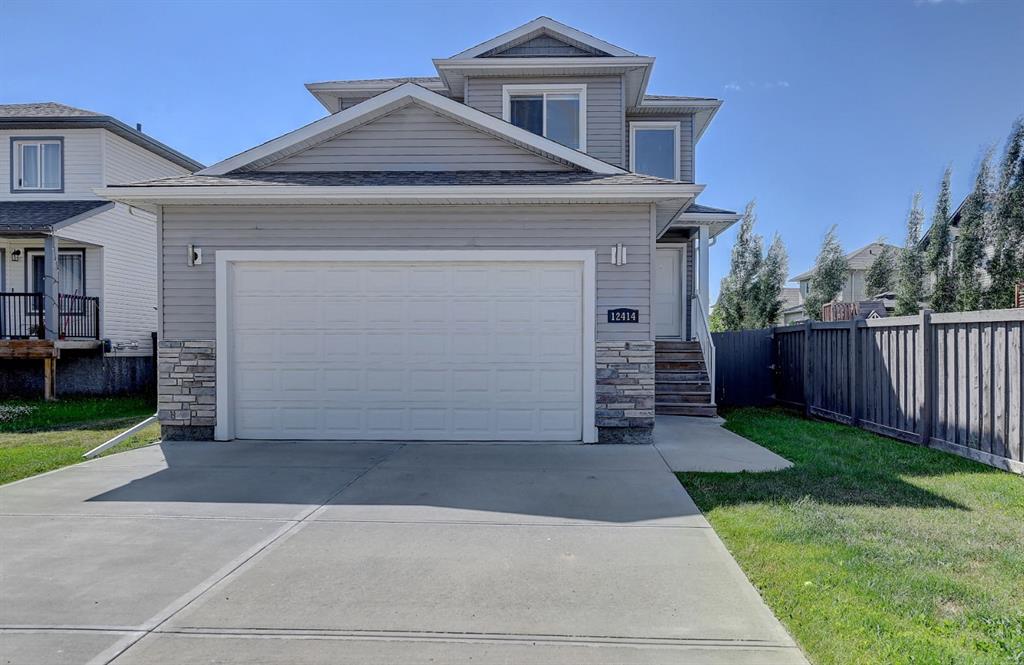 12414 102B Street , A2238832, Alberta,