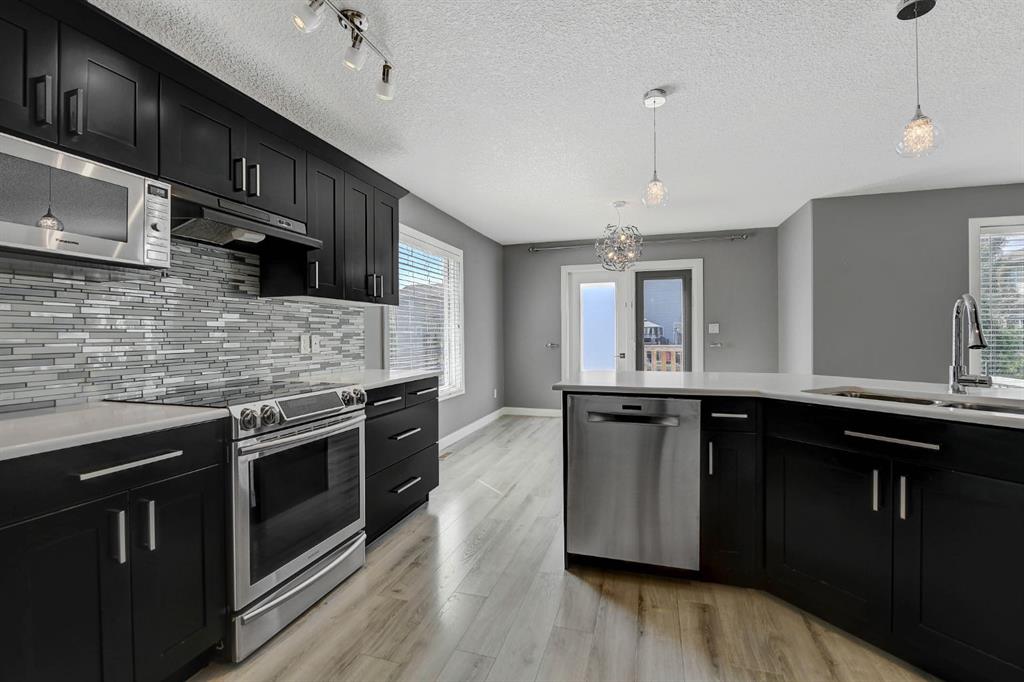 Fifth View of 12414 102B Street , Northridge, Grande Prairie, Alberta, T8V 2R3
