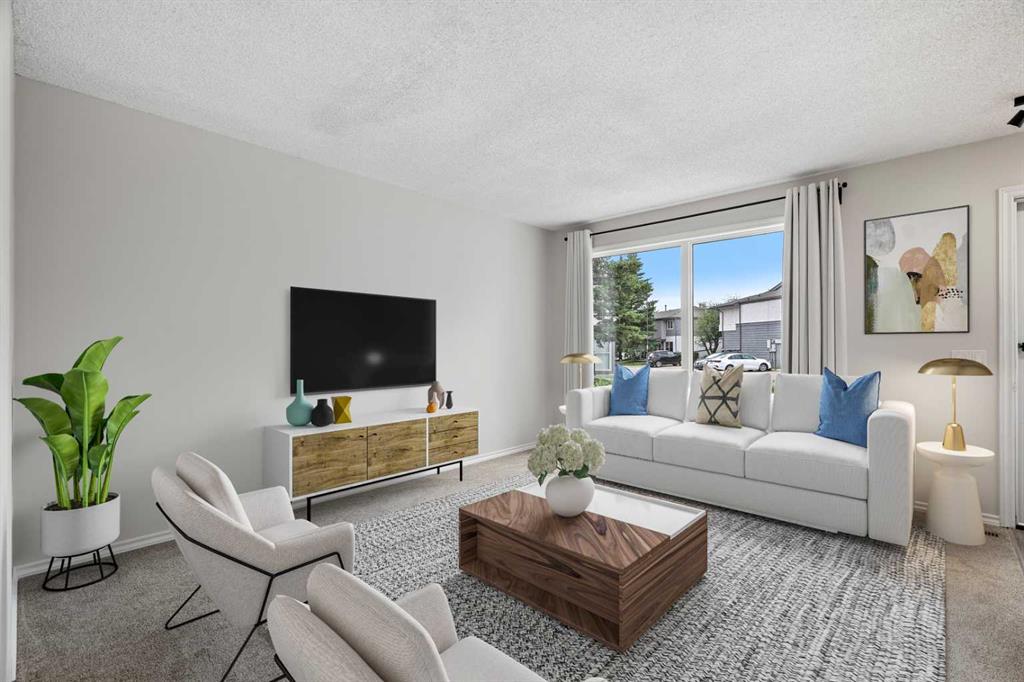 Fifth View of 130, 999 Canyon Meadows Drive SW, Canyon Meadows, Calgary, Alberta, T2W 2S6