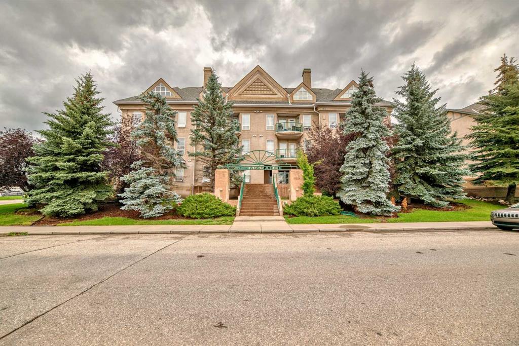 308, 15204 Bannister Road SE, A2238837, Alberta,