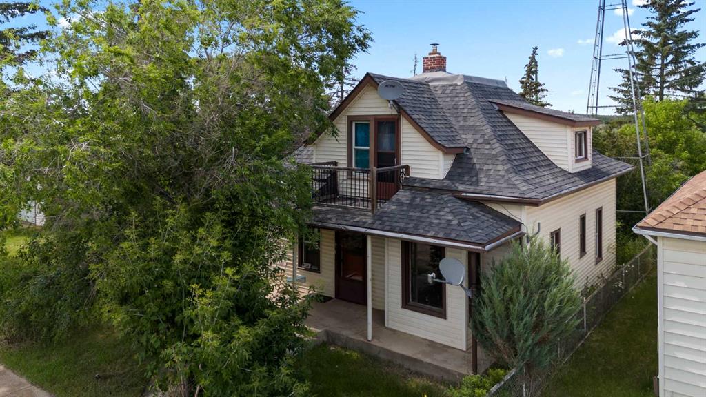 4928 51 Street , A2238869, Alberta,