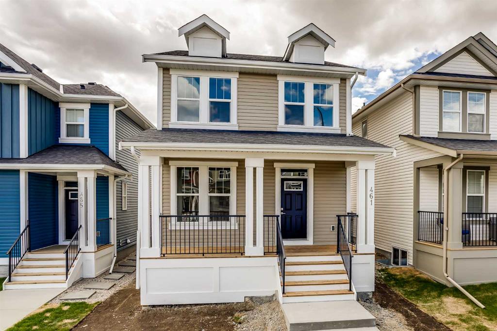 461 South Point Glen SW, A2238876, Alberta,