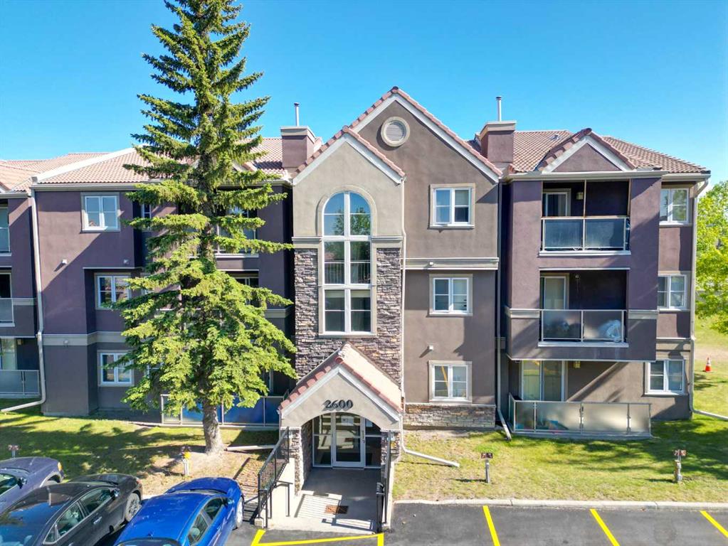 2612, 3400 Edenwold Heights NW, A2238883, Alberta,