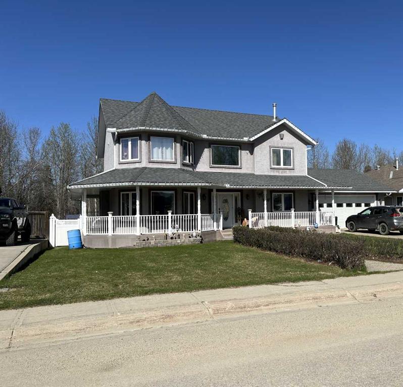 302 8 Avenue , A2238886, Alberta,