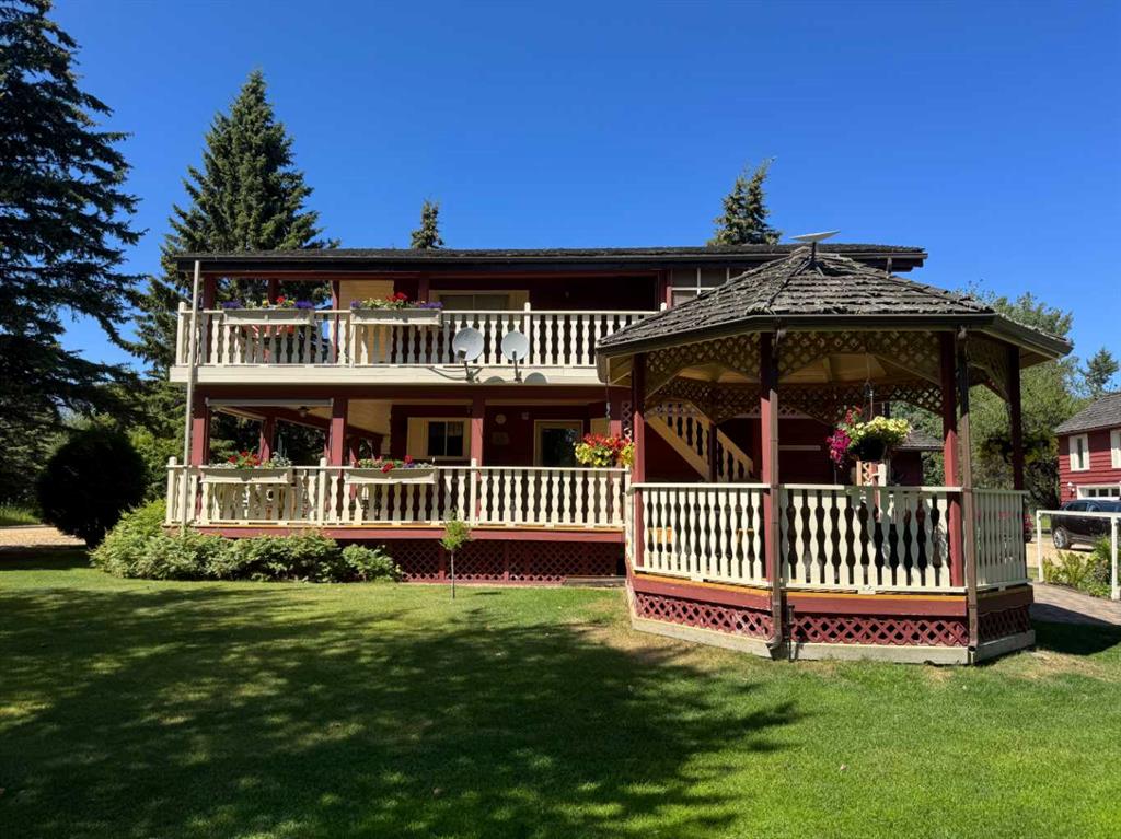1 Johnson Drive , A2238897, Alberta,