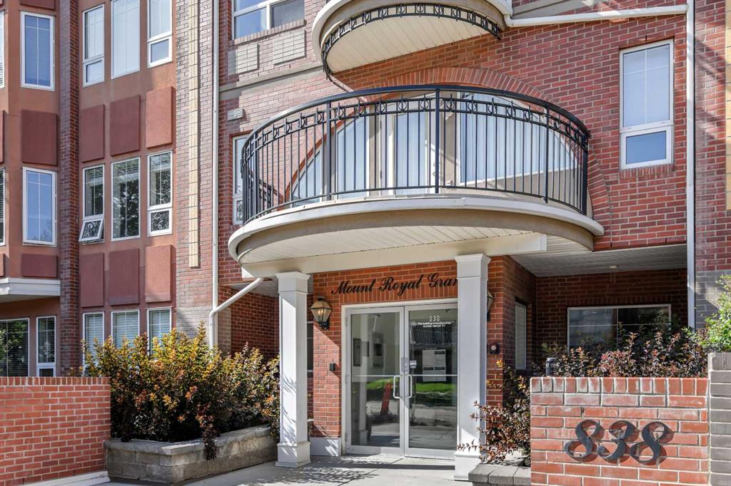 207, 838 19 Avenue SW, A2238900, Alberta,