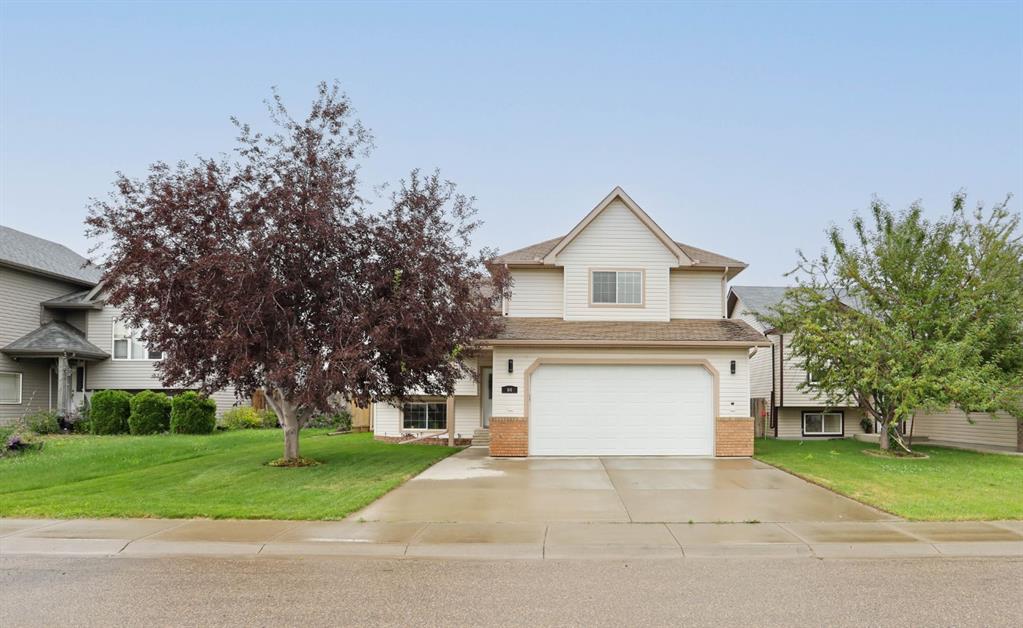 64 Upland Place W, A2238914, Alberta,