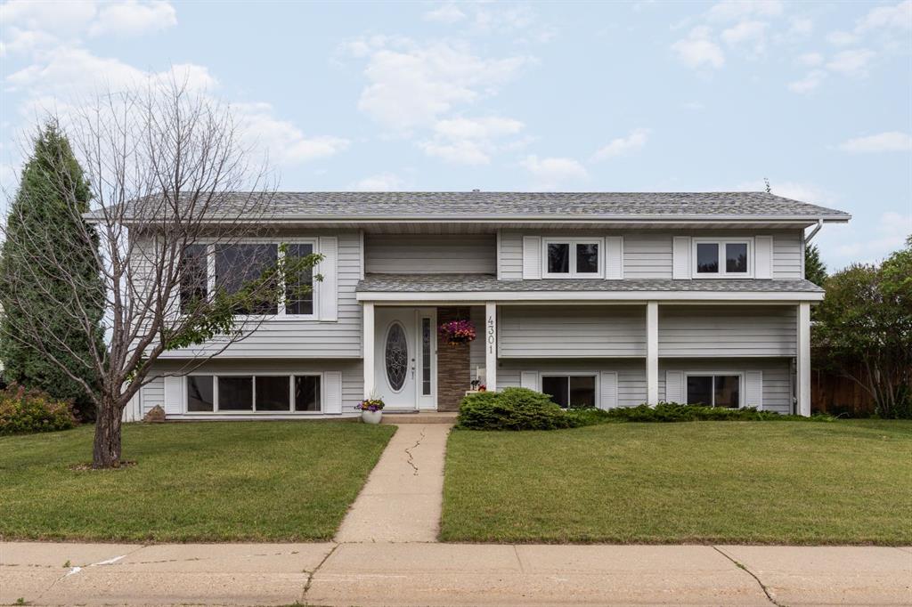 4301 75 Street , A2238916, Alberta,