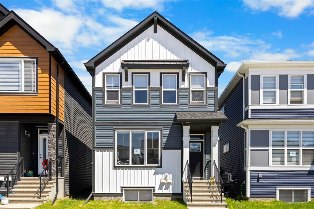 88 Setonstone Gardens SE, A2238930, Alberta,