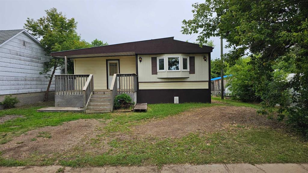 112 3 Avenue , A2238932, Alberta,