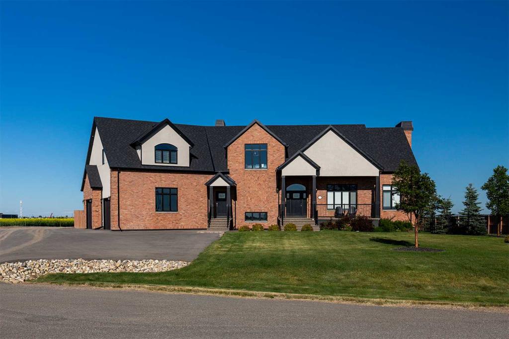 1 Edgemoor Way W, A2238937, Alberta,