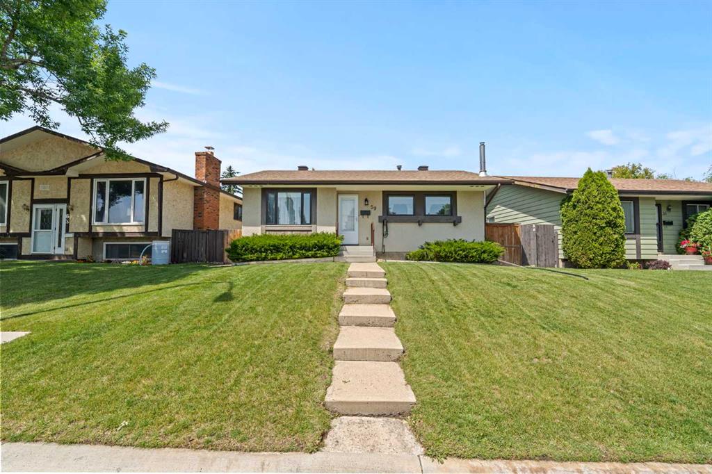 59 Berkley Rise NW, A2238952, Alberta,