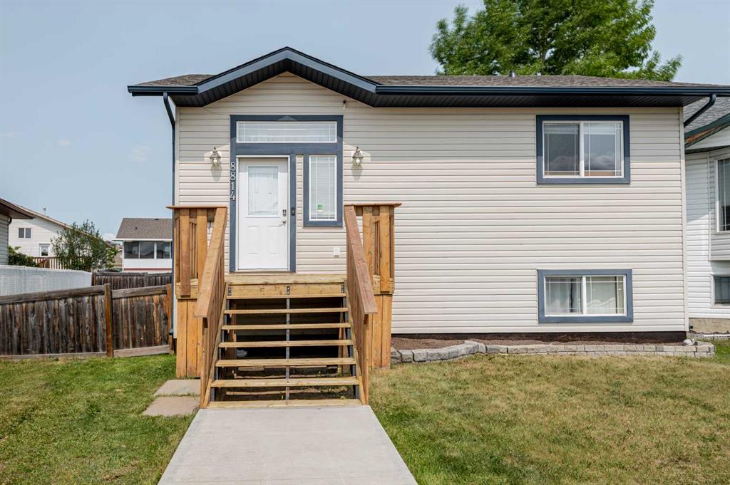 8814 110A Avenue , A2238962, Alberta,