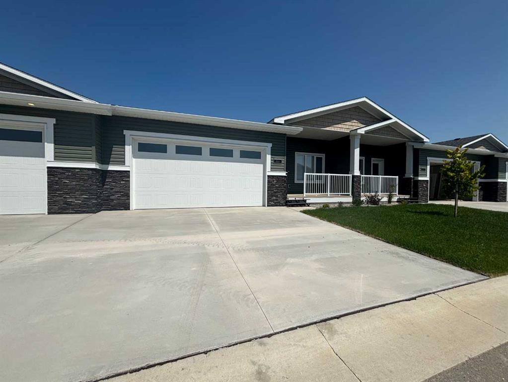 Third View of 302, 1940 Parkside Way , NONE, Coaldale, Alberta, T1M0G4