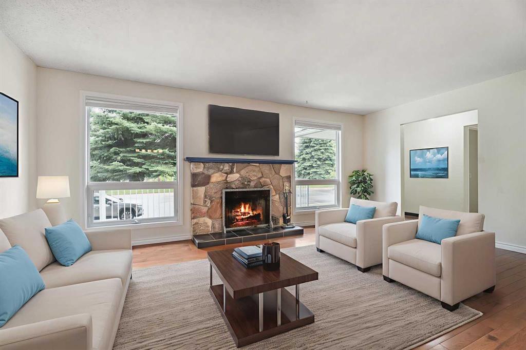 14416 Parkside Drive SE, A2238969, Alberta,