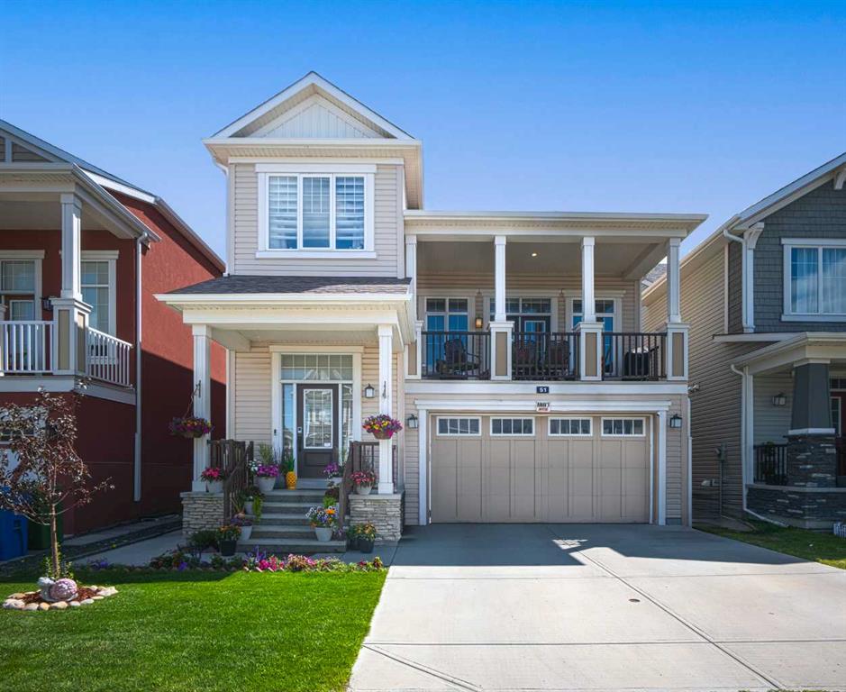 51 Cityside Green NE, A2239005, Alberta,