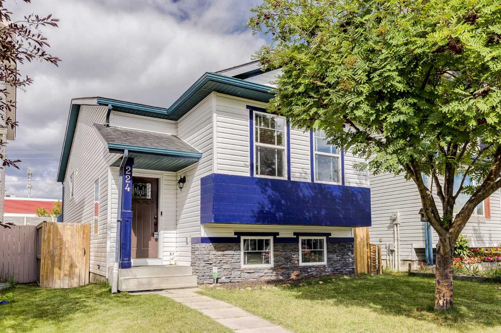 224 Covehaven Road NE, A2239020, Alberta,