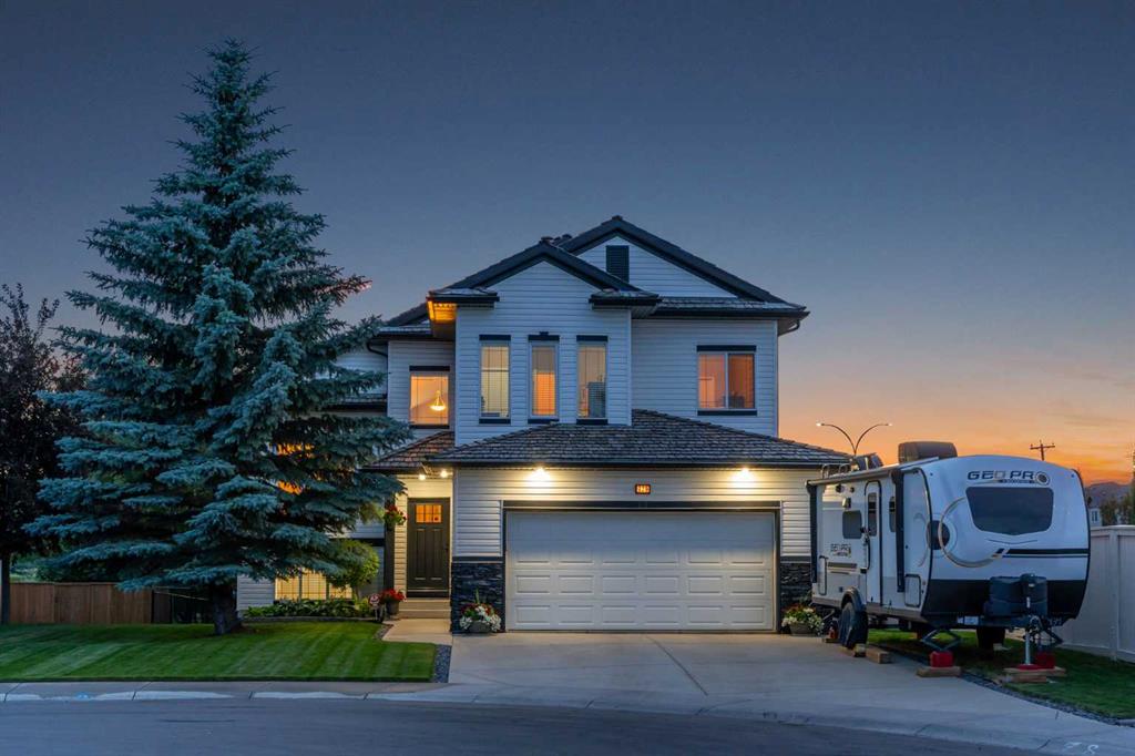 729 Woodside Bay NW, A2239033, Alberta,