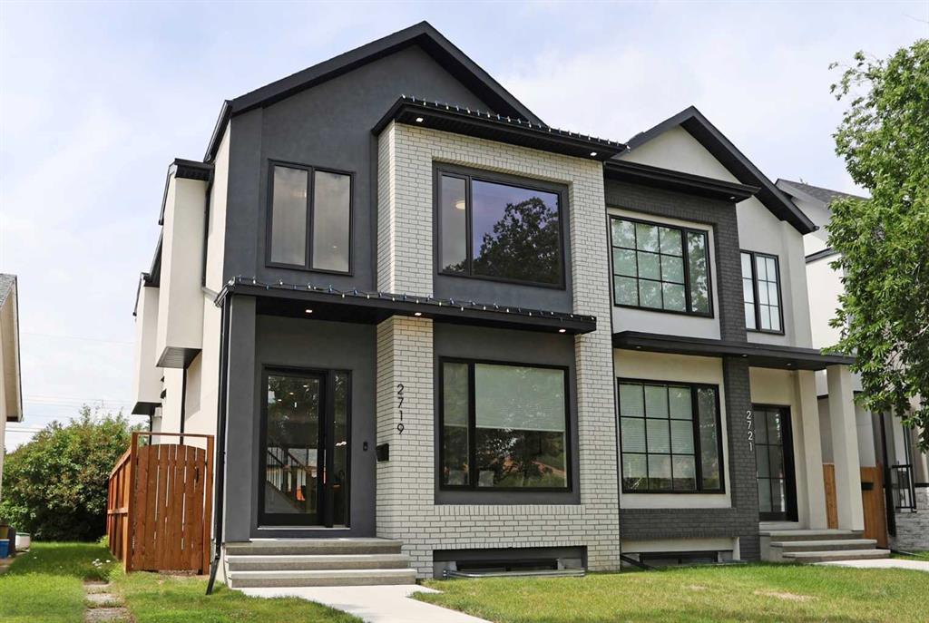 2719 18 Street NW, A2239042, Alberta,