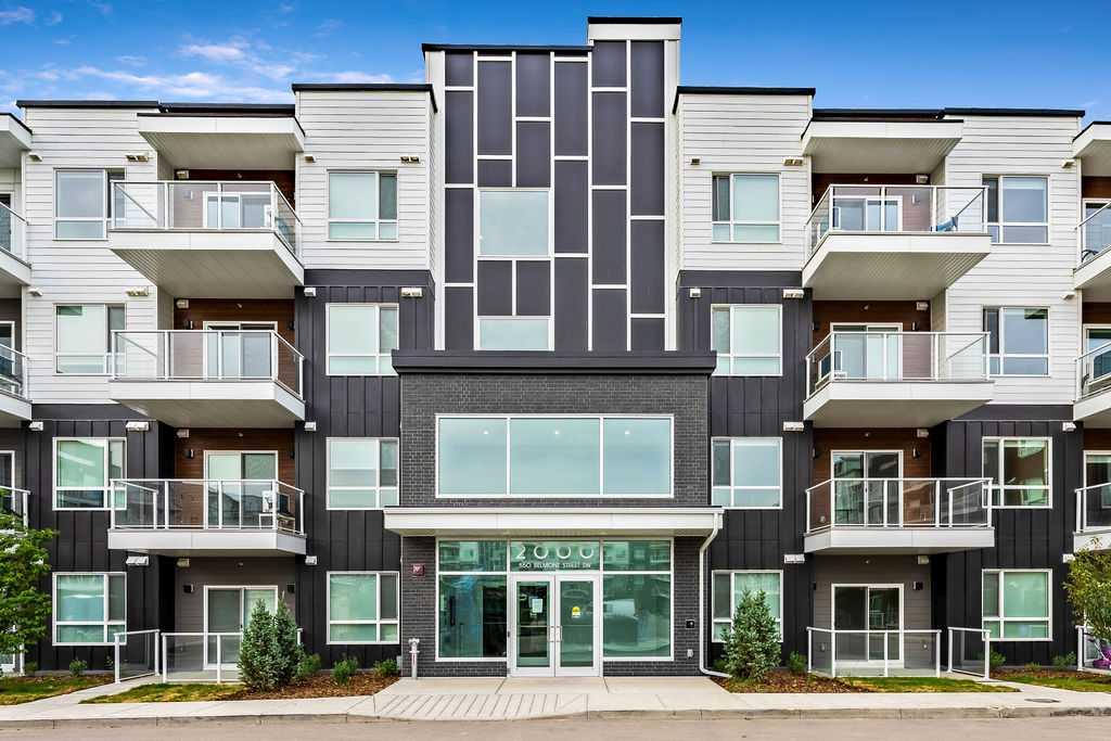 2205, 550 Belmont Street SW, A2239063, Alberta,